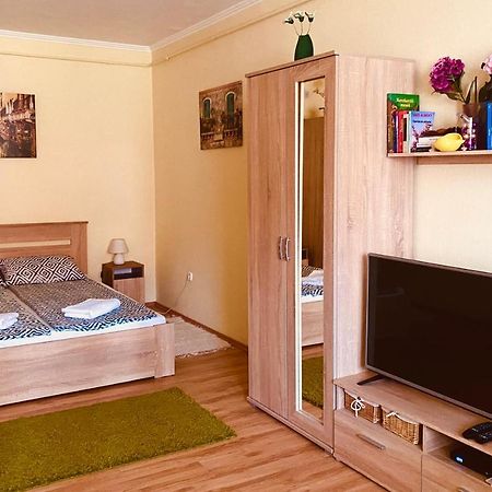Victoria Apartman Егер Екстериор снимка