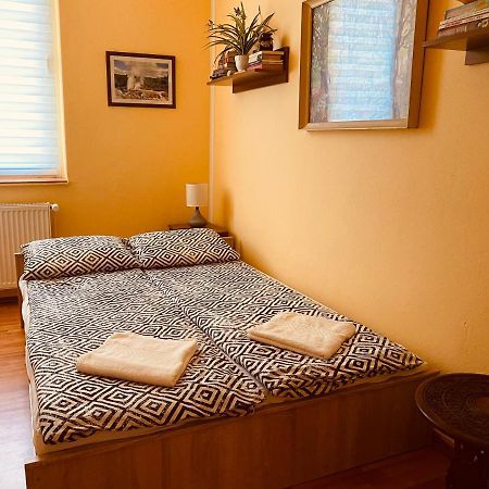 Victoria Apartman Егер Екстериор снимка